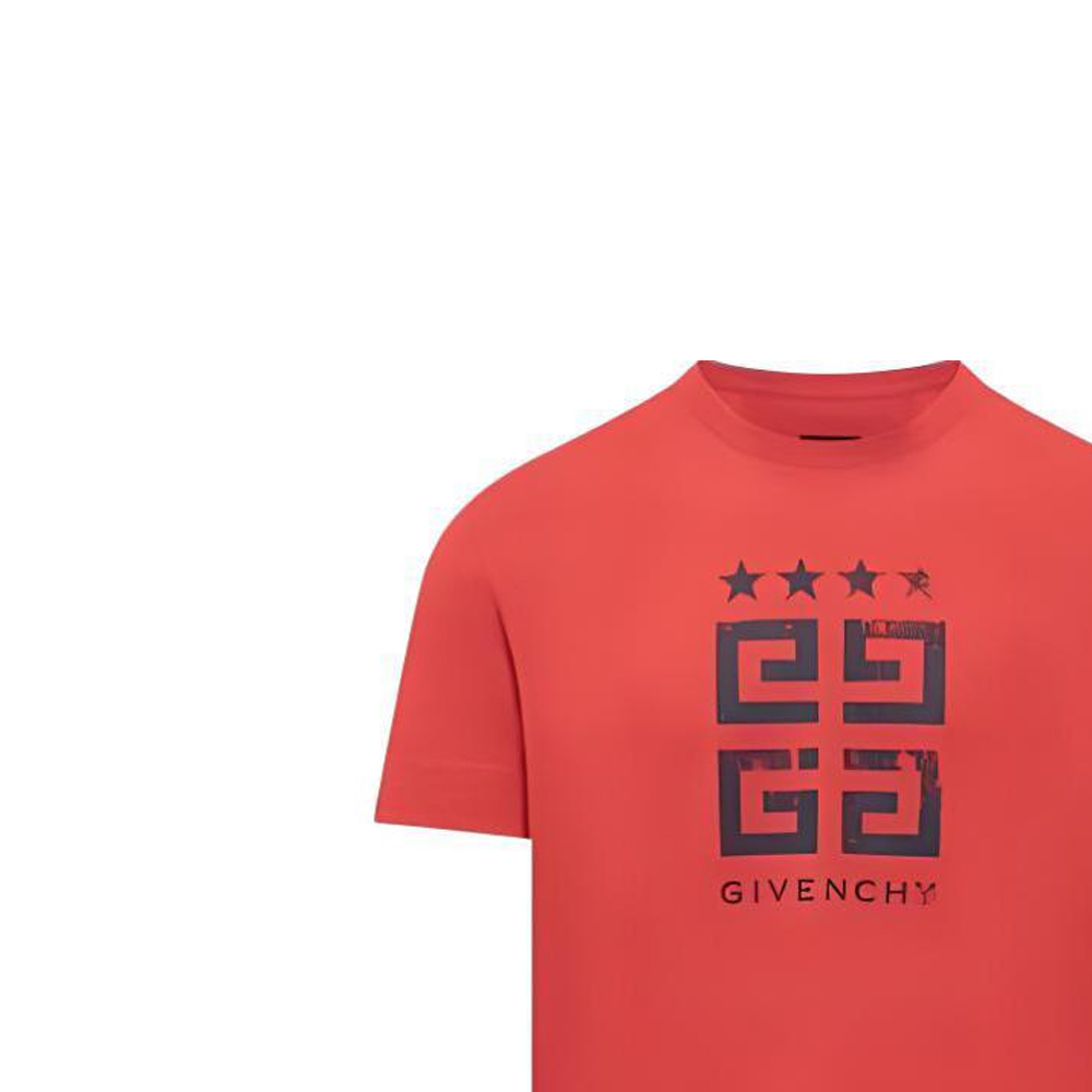 GIVENCHY SS24 LogoT
