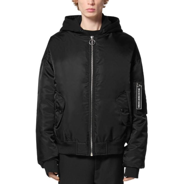 VERSACE JEANS COUTURE SS24 Logo