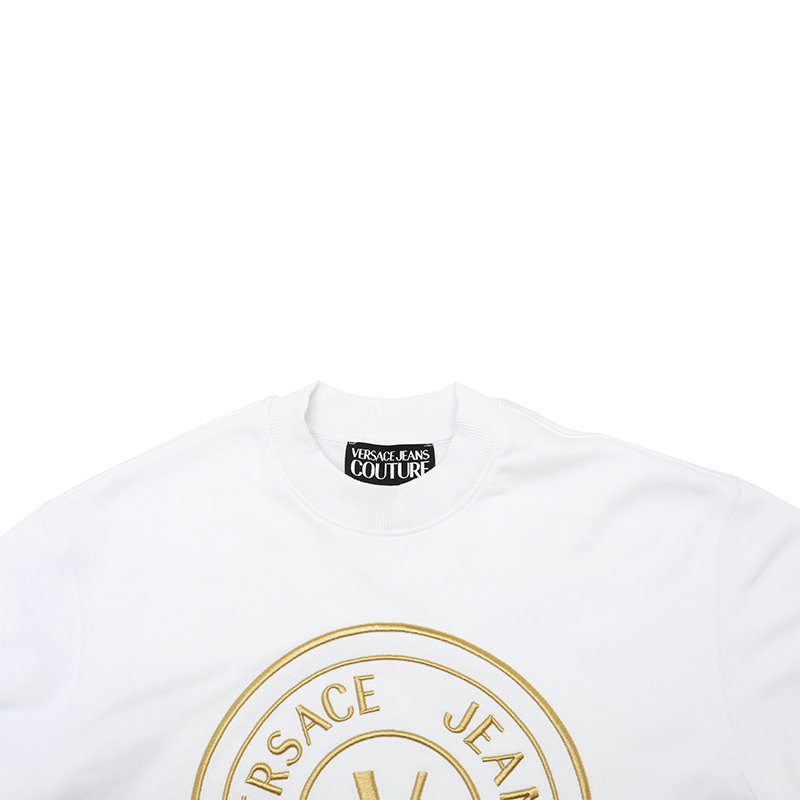VERSACE JEANS COUTURE SS24 Logo