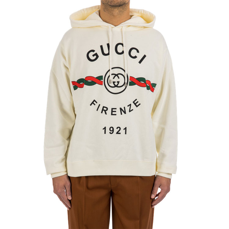 GUCCI SS22 1921 Logo