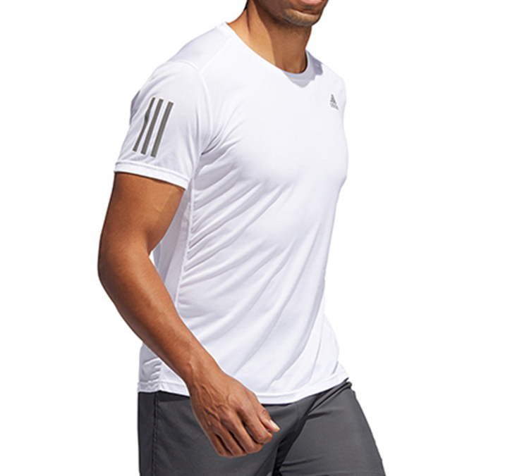 adidas Own The Run Tee T