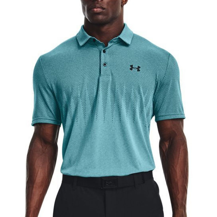 Under Armour LogoPolo