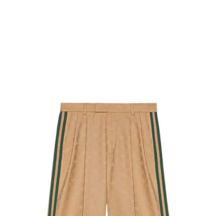 GUCCI x adidas FW22 Logo