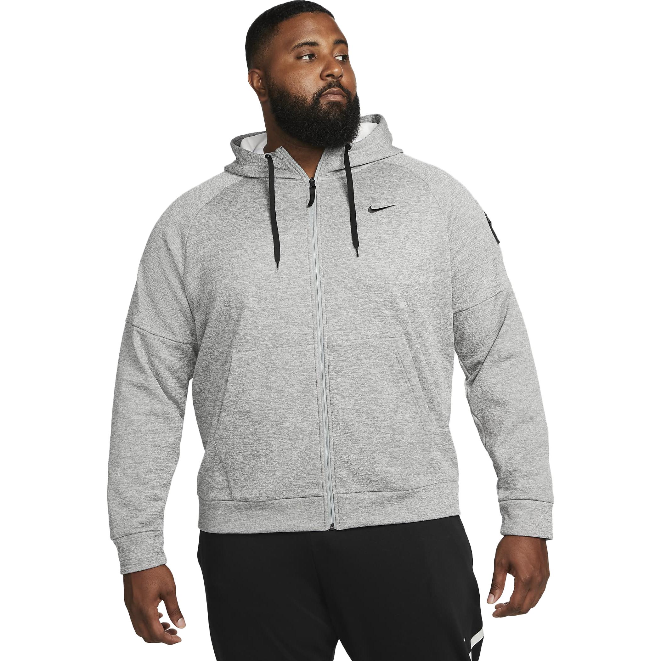 Nike Therma-FIT Logo