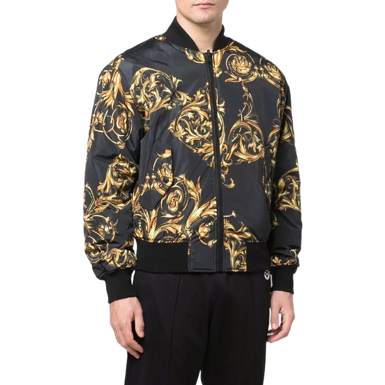 VERSACE JEANS COUTURE x SS22