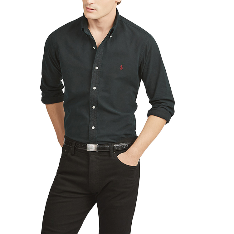 Polo Ralph Lauren Logo