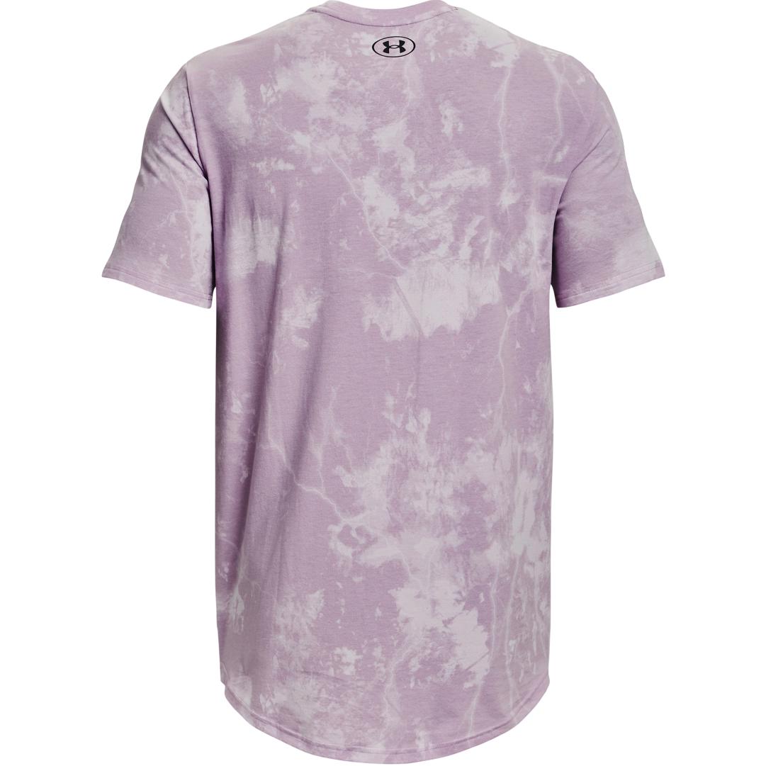 Under Armour Project Rock Statement T