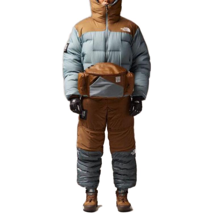 THE NORTH FACE x SOUKUU 800