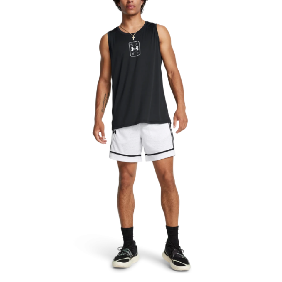 Under Armour Zone Pro 7