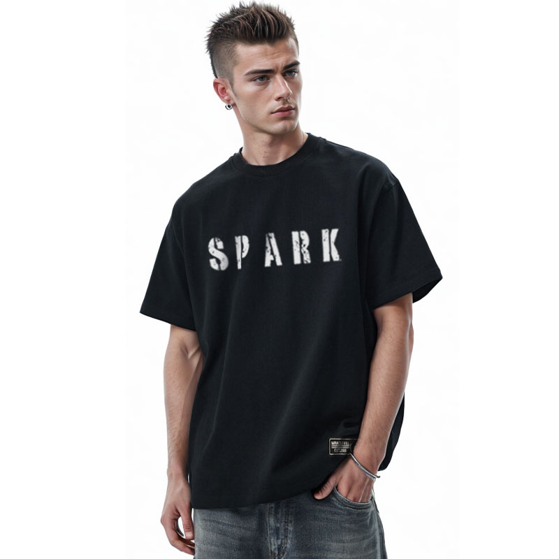 MIRACLE KILL x SPARK INFINITE T