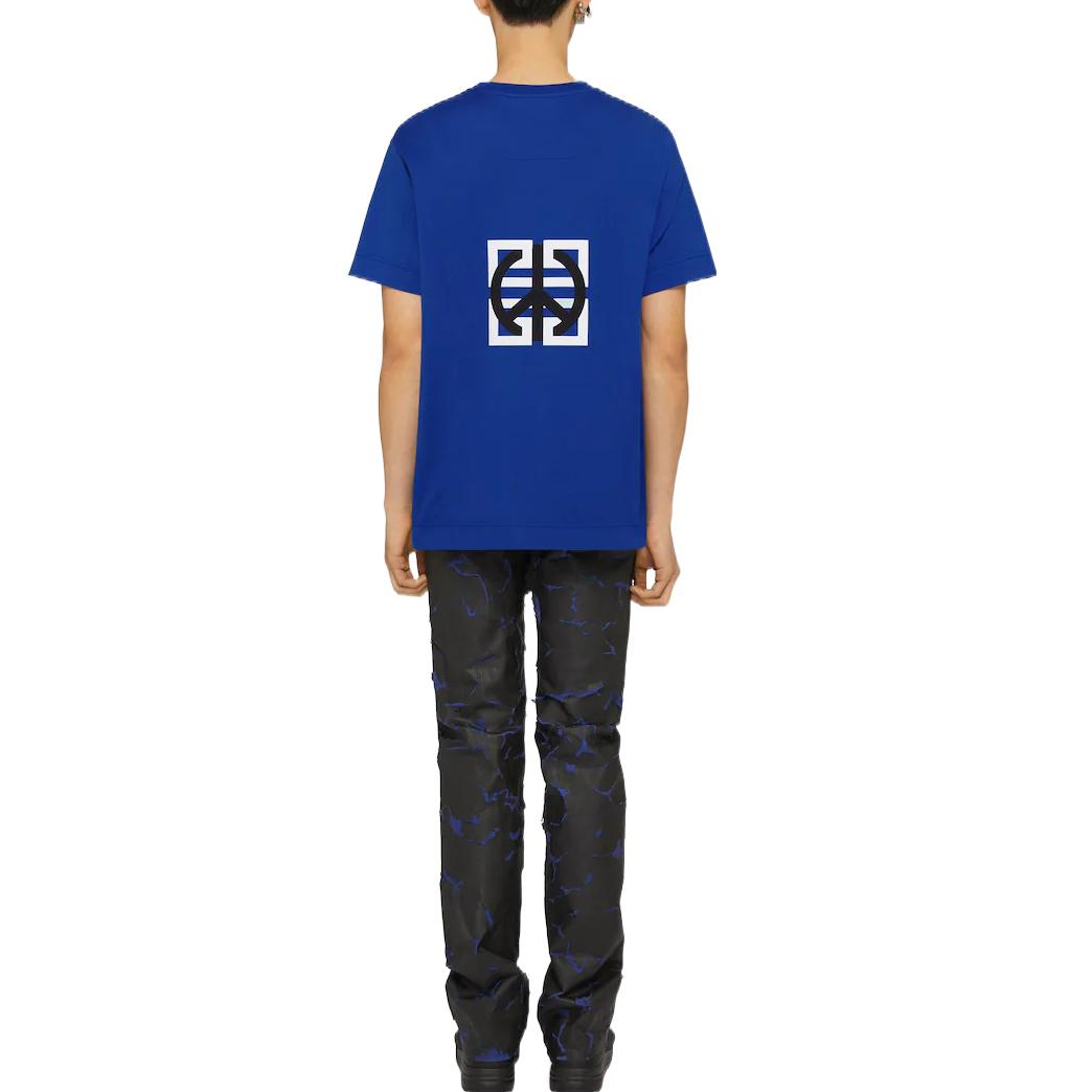 Givenchy SS22 T