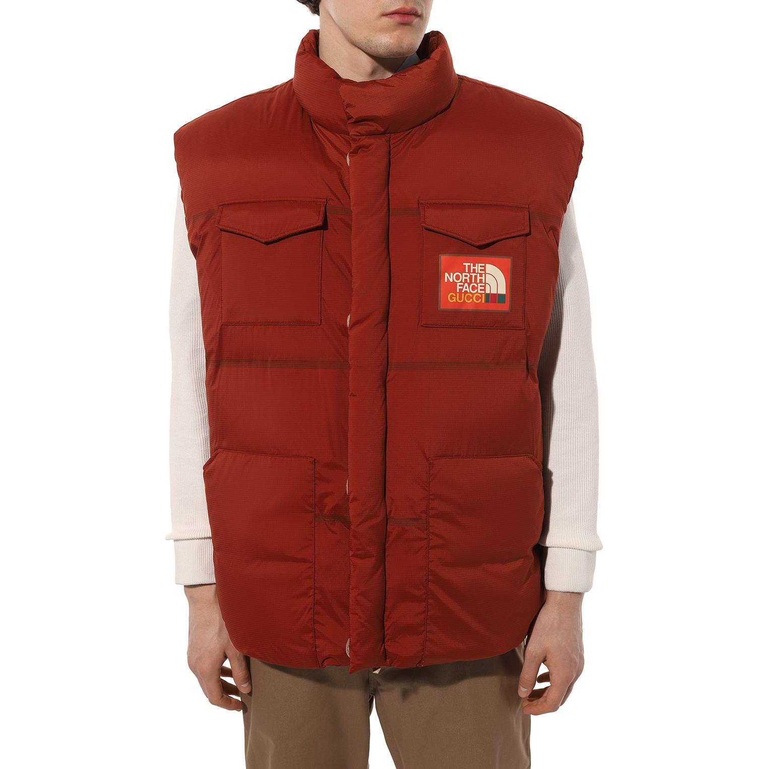 GUCCI x THE NORTH FACE