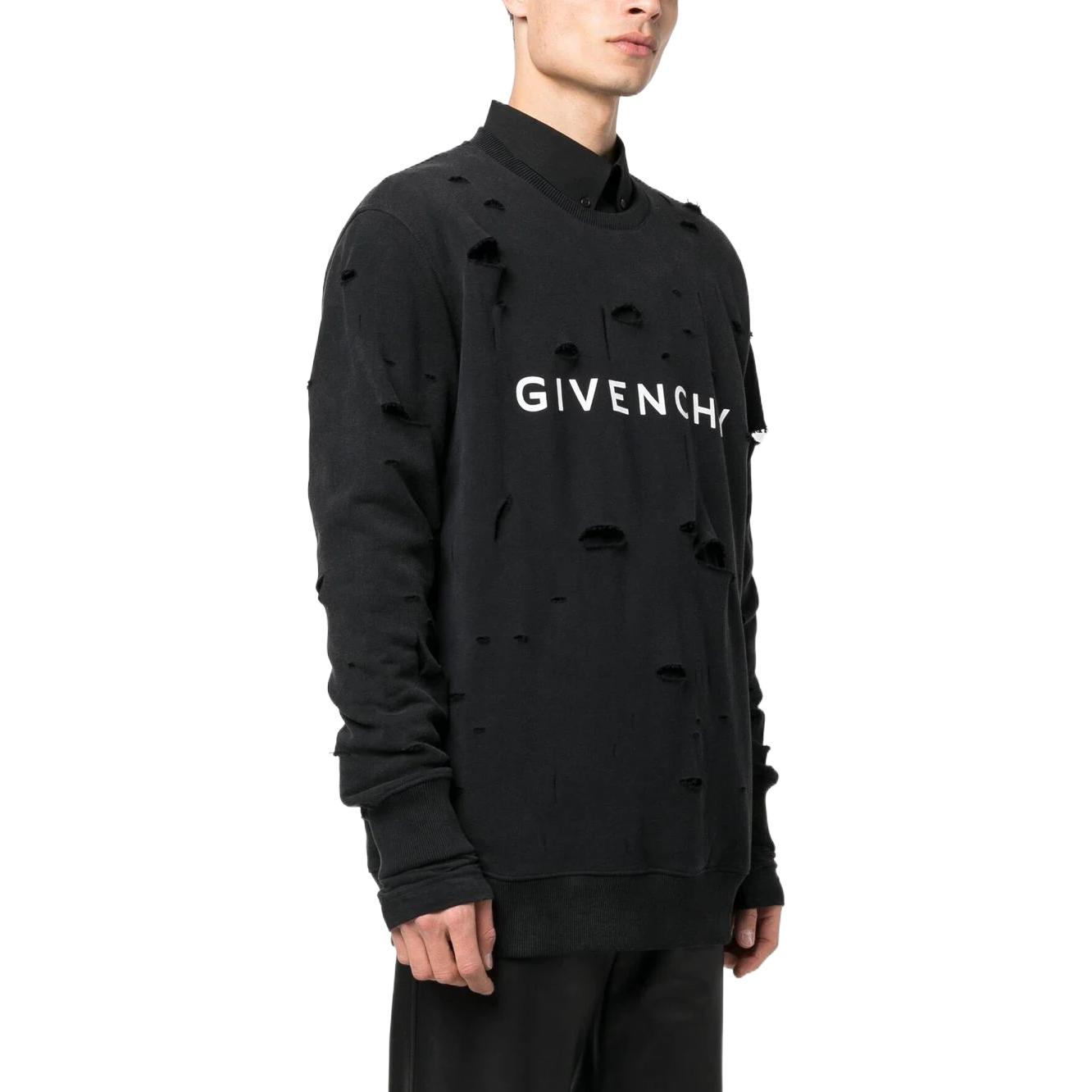 GIVENCHY SS23 Logo