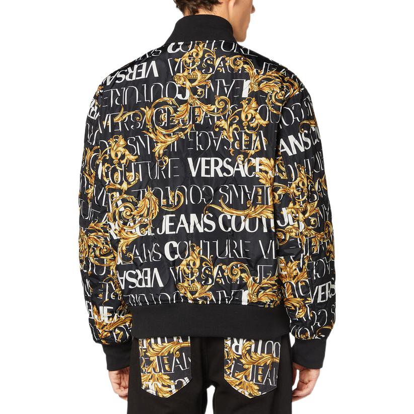 VERSACE JEANS COUTURE SS22 Logo