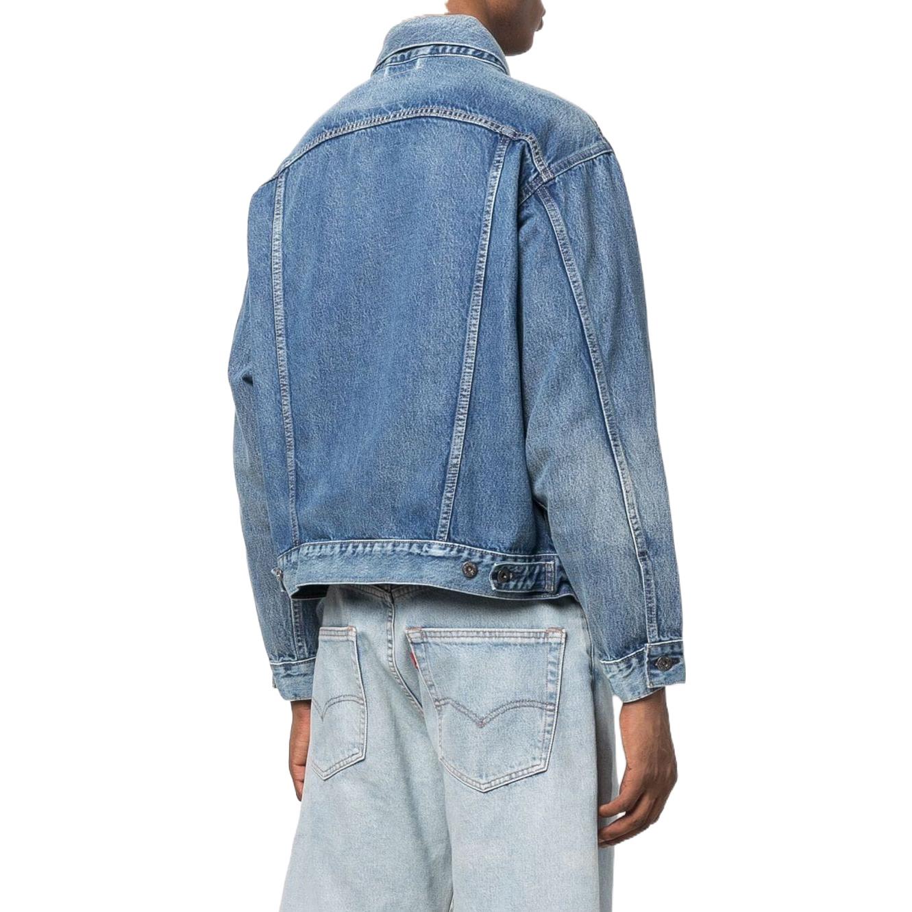 Levis SS22
