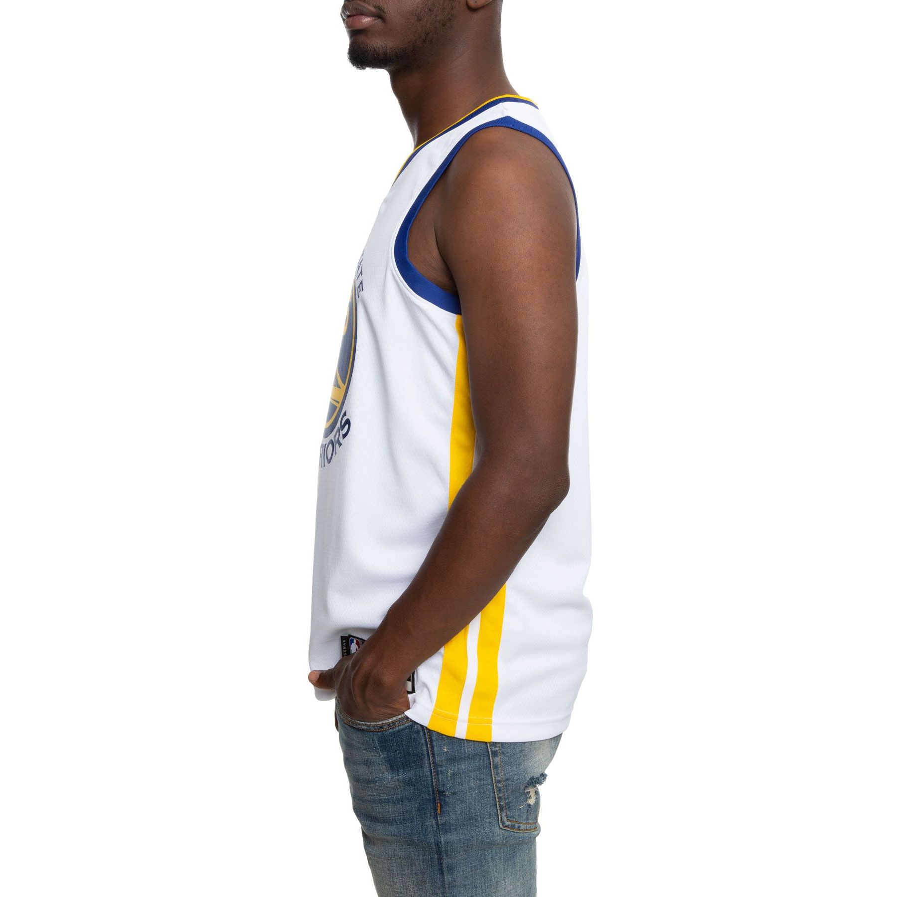 Nike NBA Kevin Durant Association Edition Swingman Jersey SW
