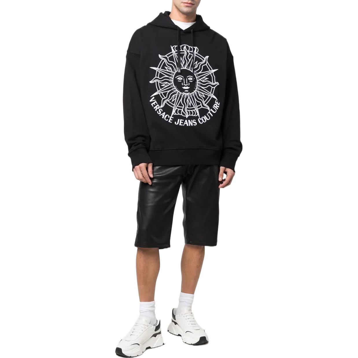 VERSACE JEANS COUTURE SS22 Logo