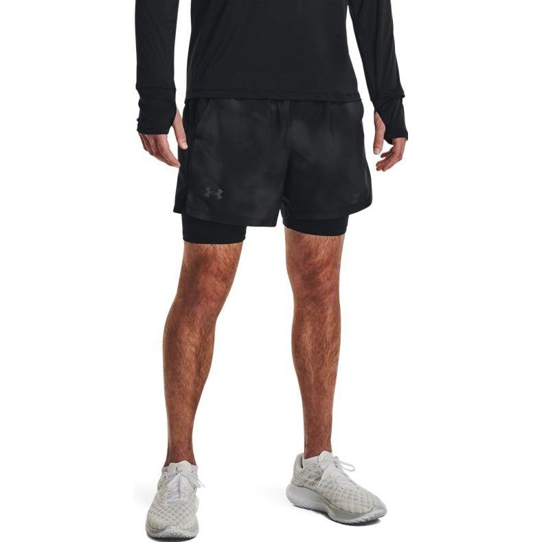 Under Armour SS23 Iso-Chill