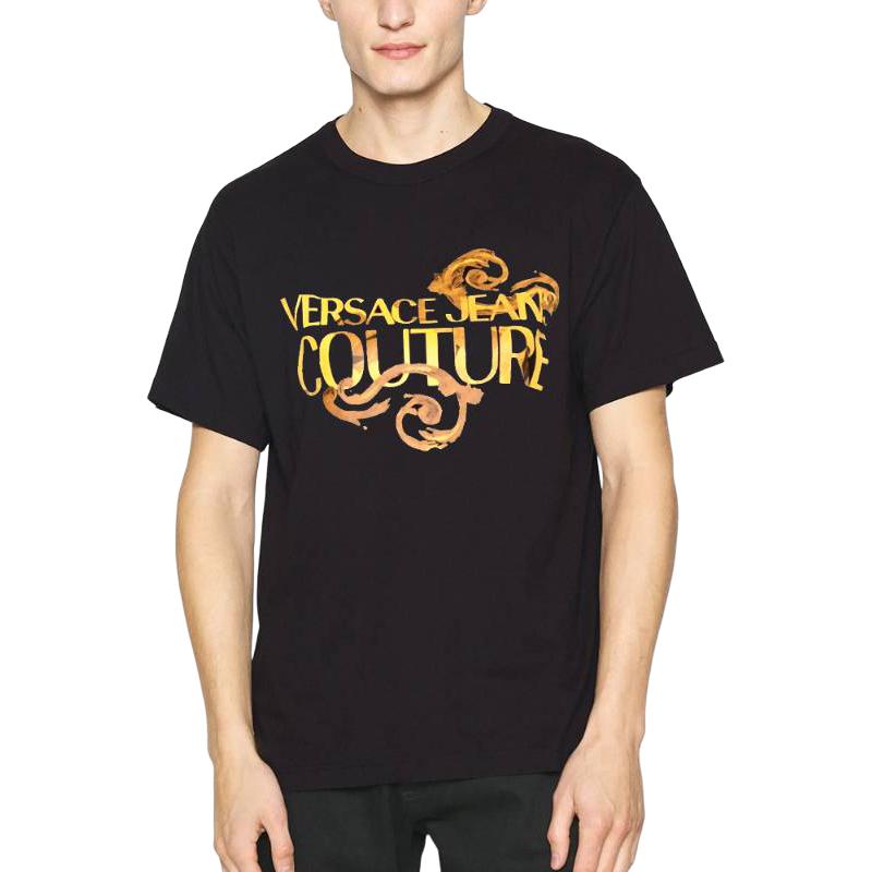 VERSACE JEANS COUTURE LogoT
