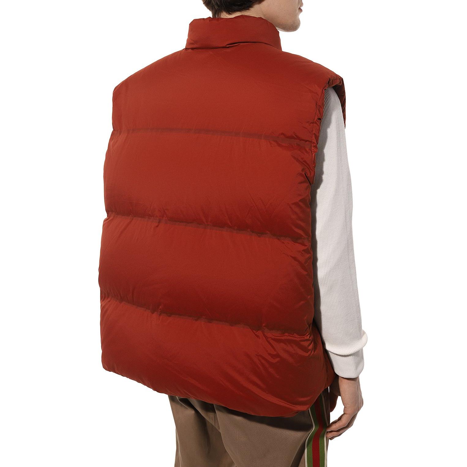 GUCCI x THE NORTH FACE