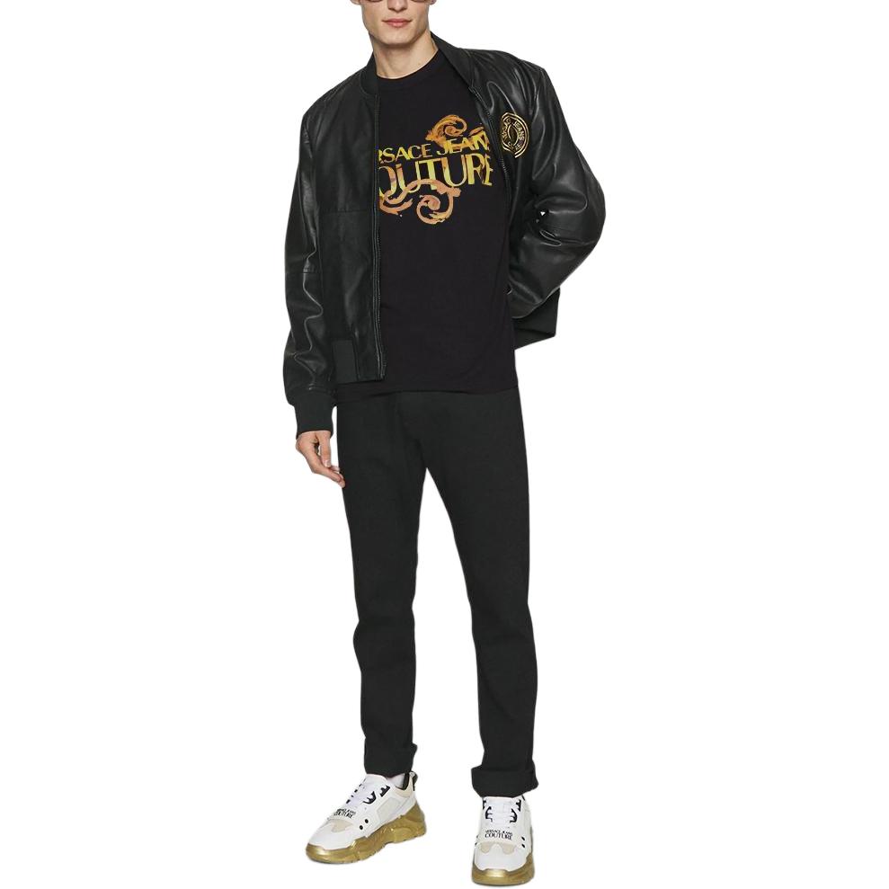 VERSACE JEANS COUTURE LogoT
