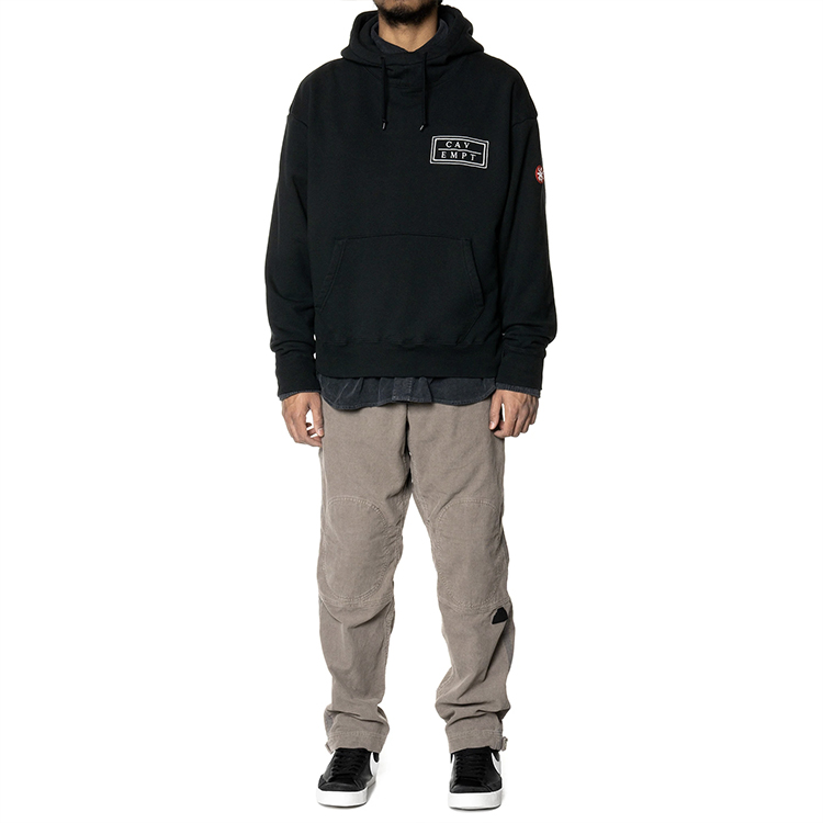 Cav Empt Logo