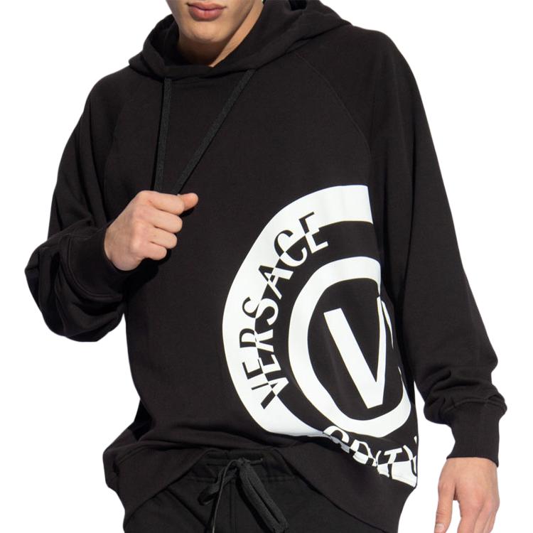 VERSACE JEANS COUTURE SS24 Logo