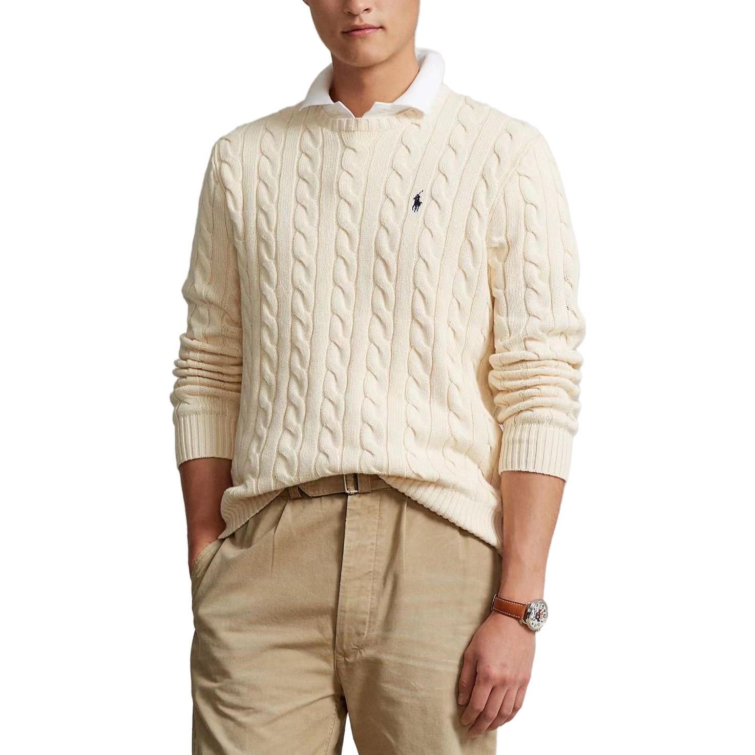 Polo Ralph Lauren SS22 Logo