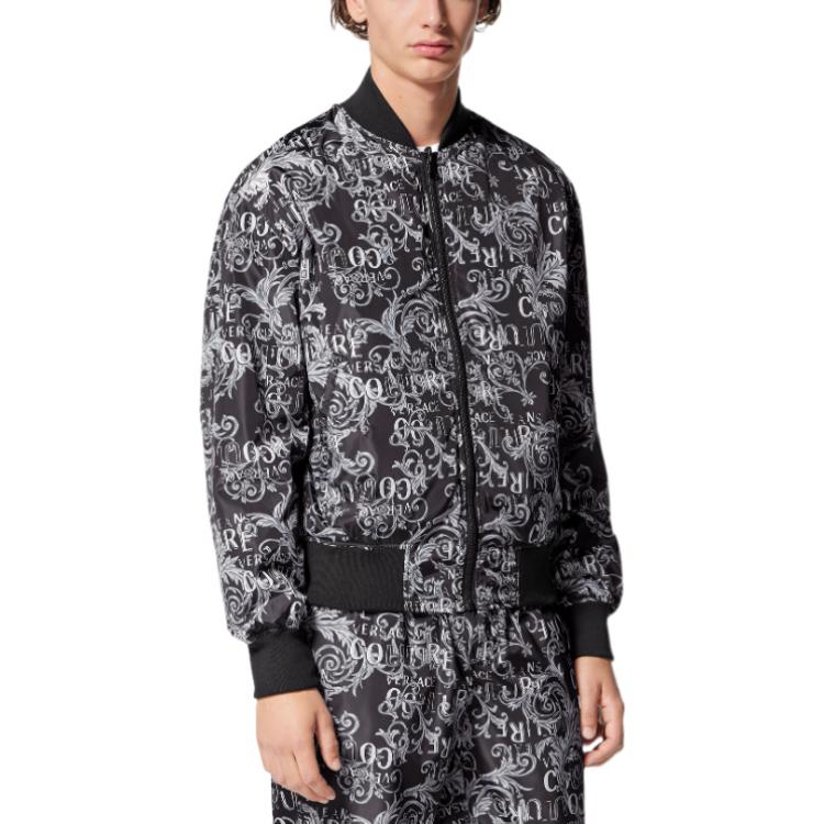 VERSACE JEANS COUTURE SS23 Logo