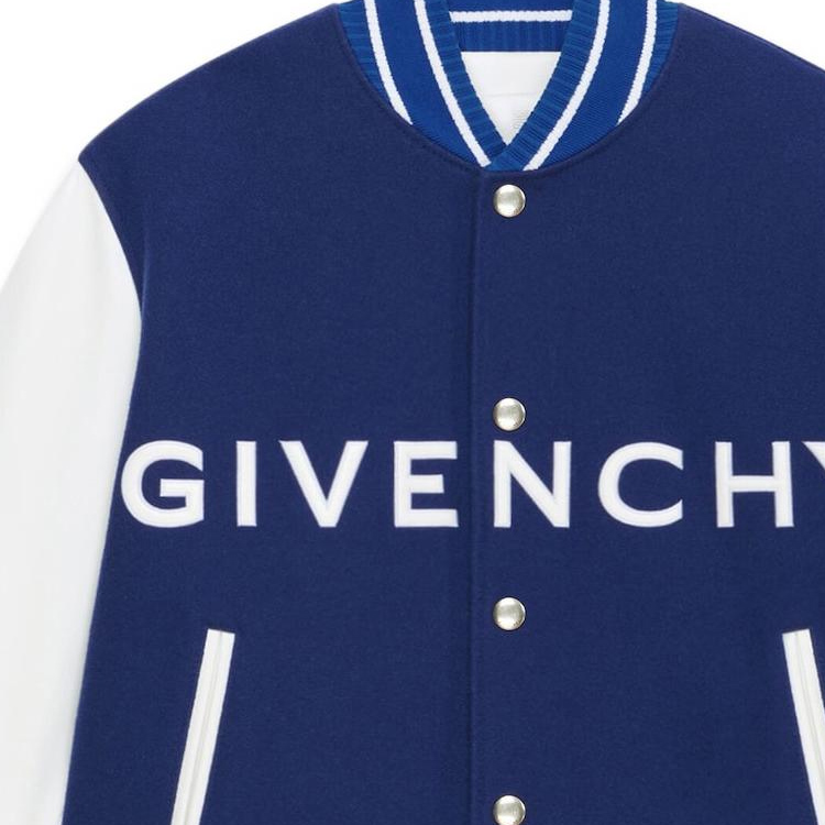 GIVENCHY SS22 Logo