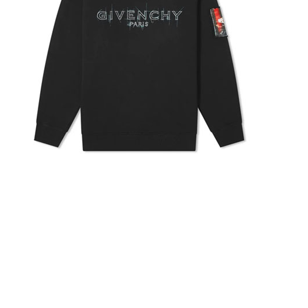 Givenchy Logo