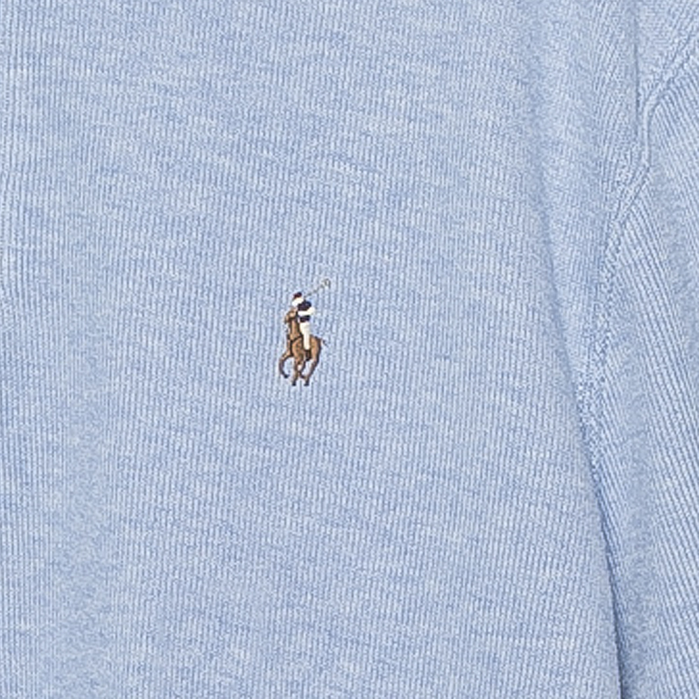 Polo Ralph Lauren SS23 Logo