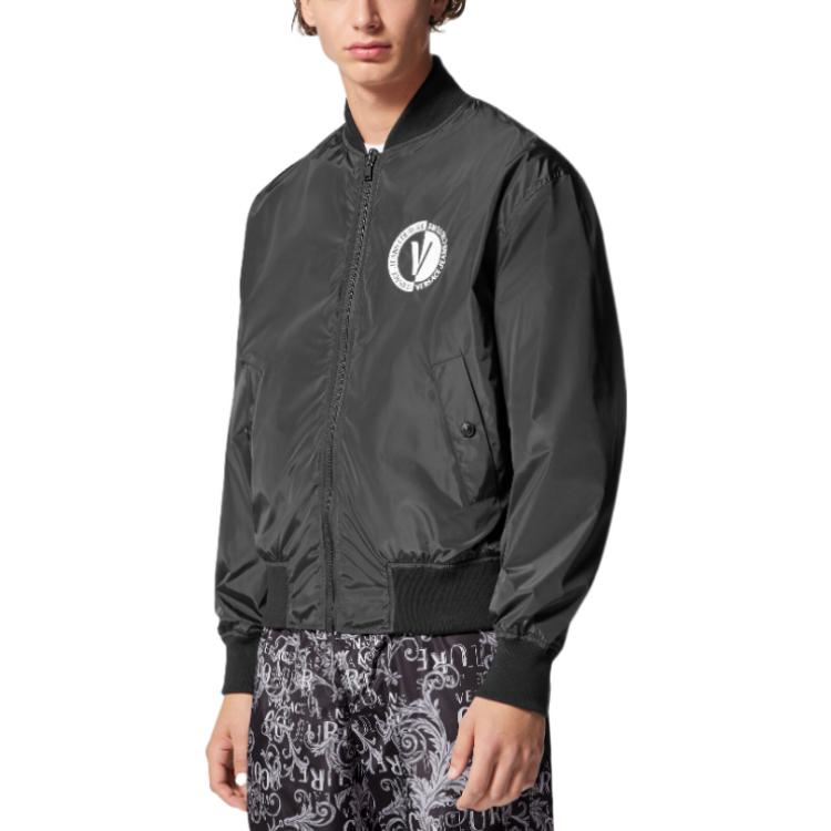 VERSACE JEANS COUTURE SS23 Logo