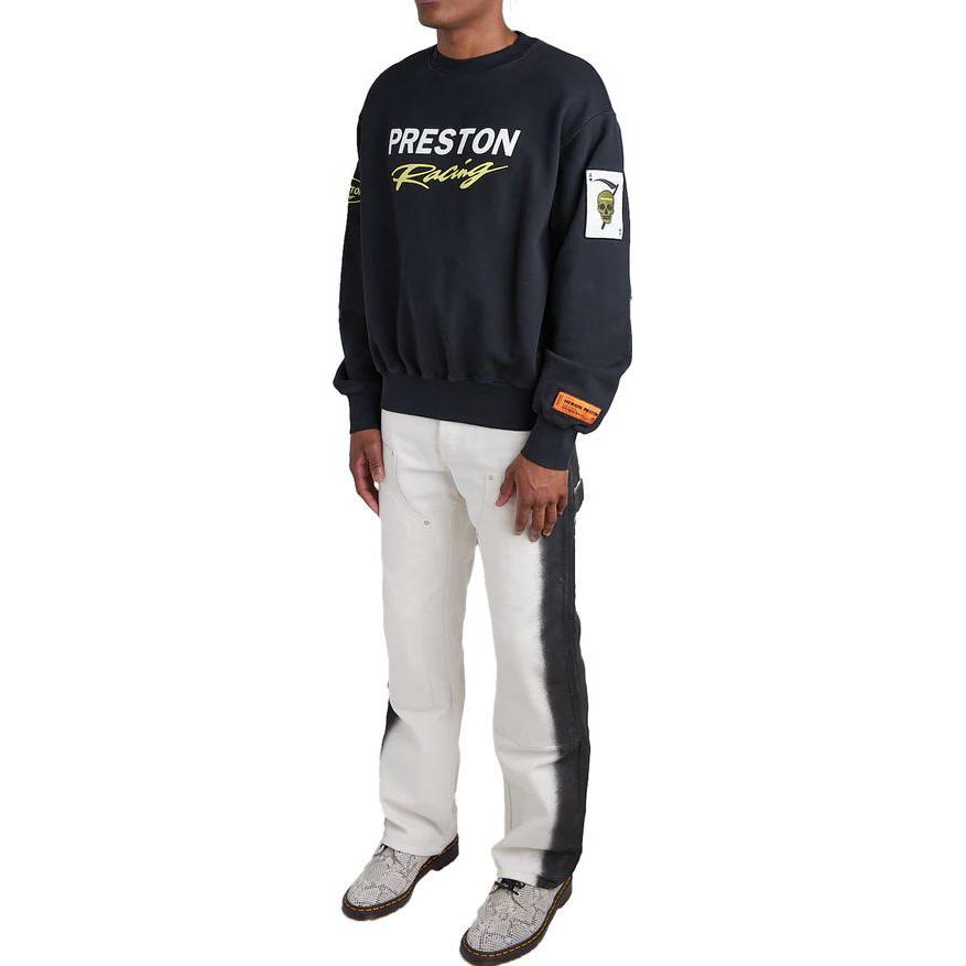 HERON PRESTON