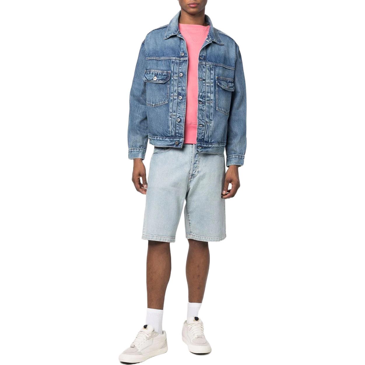 Levis SS22
