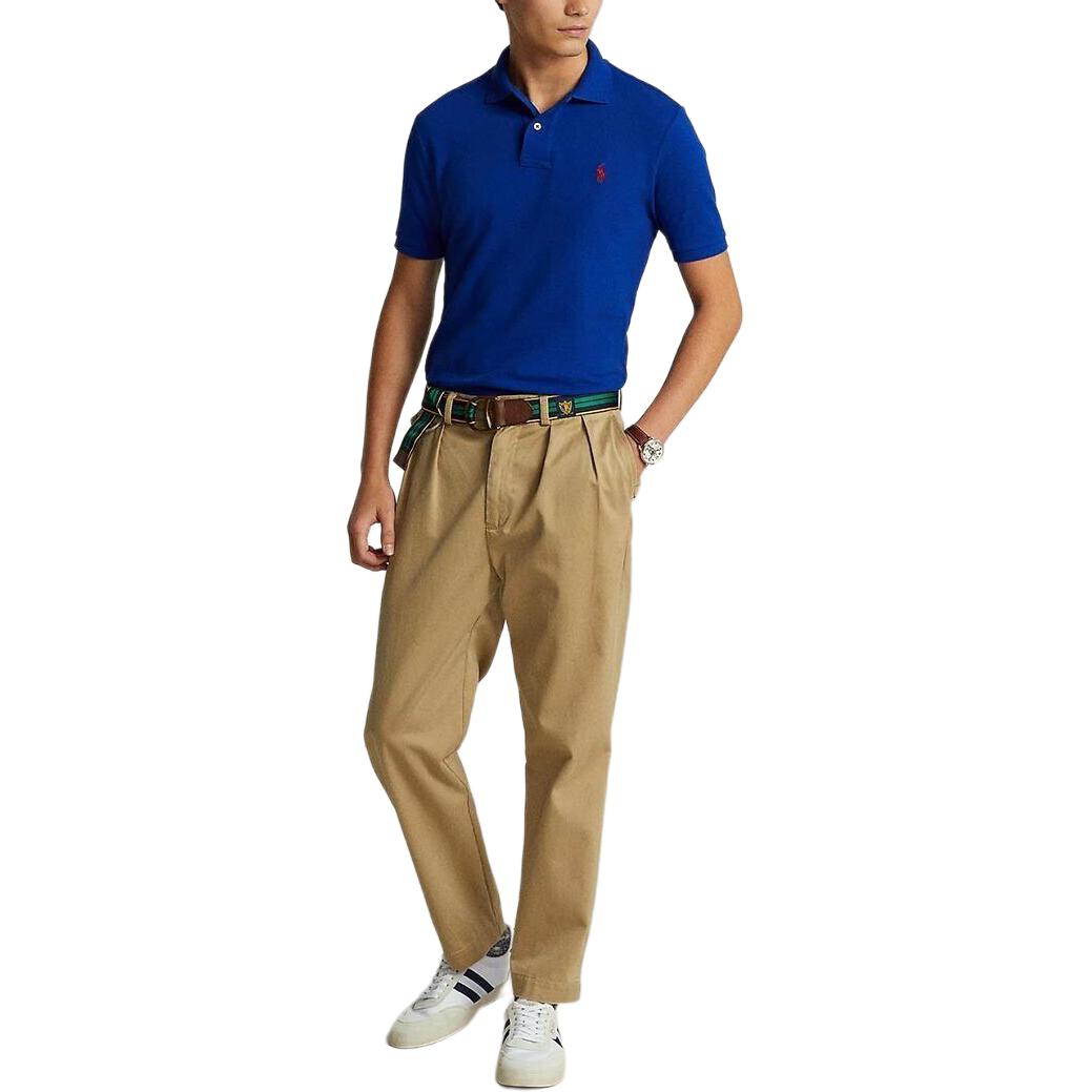 Polo Ralph Lauren LogoPoloPolo