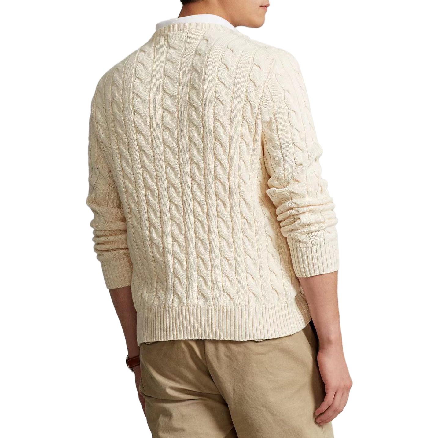 Polo Ralph Lauren SS22 Logo