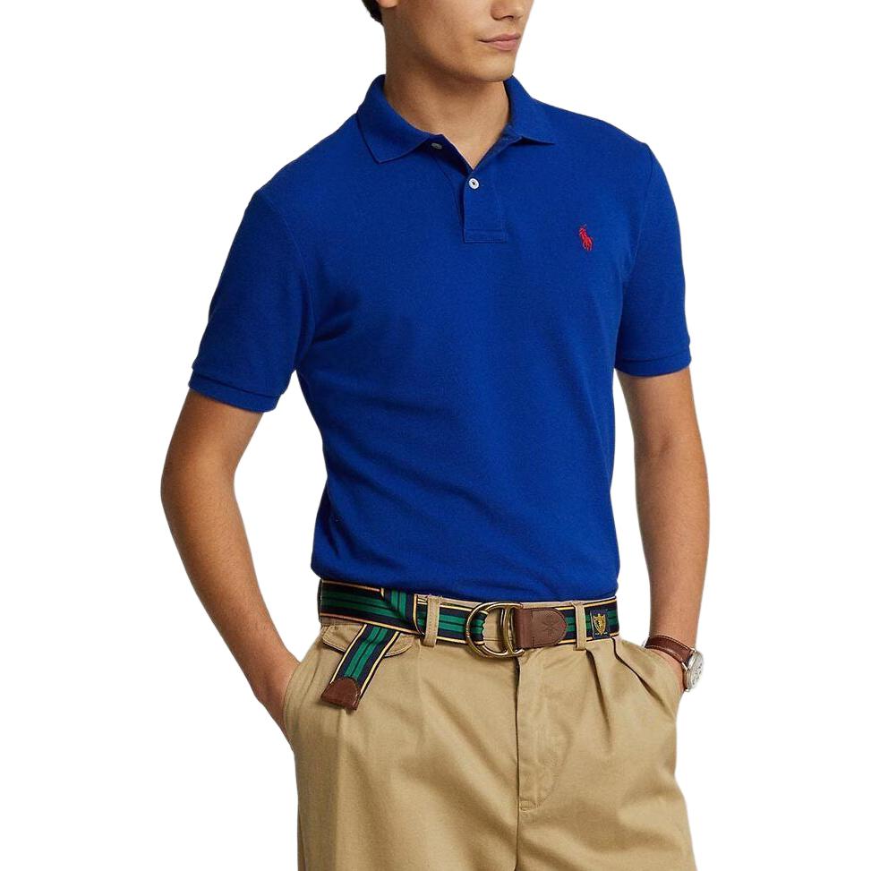 Polo Ralph Lauren LogoPoloPolo