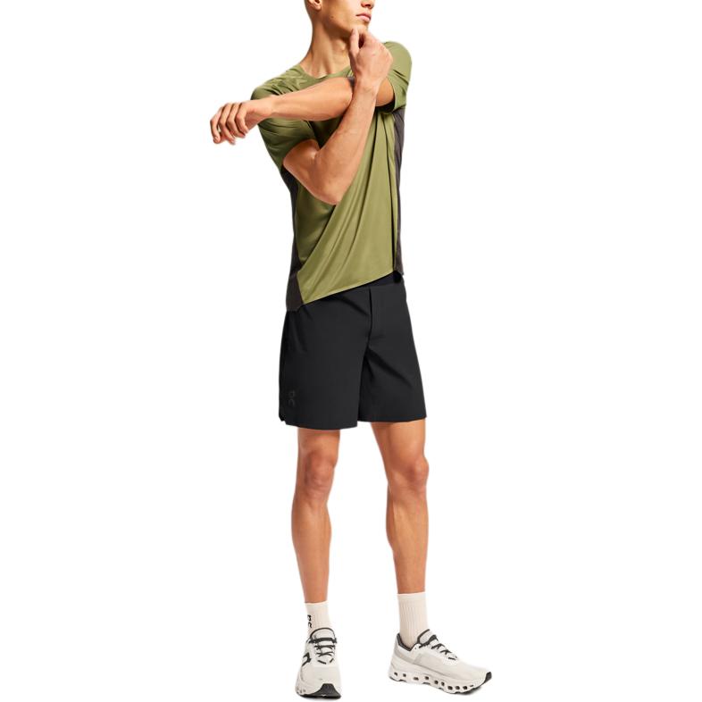On Lightweight Shorts