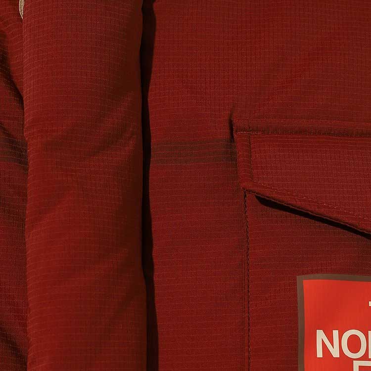 GUCCI x THE NORTH FACE