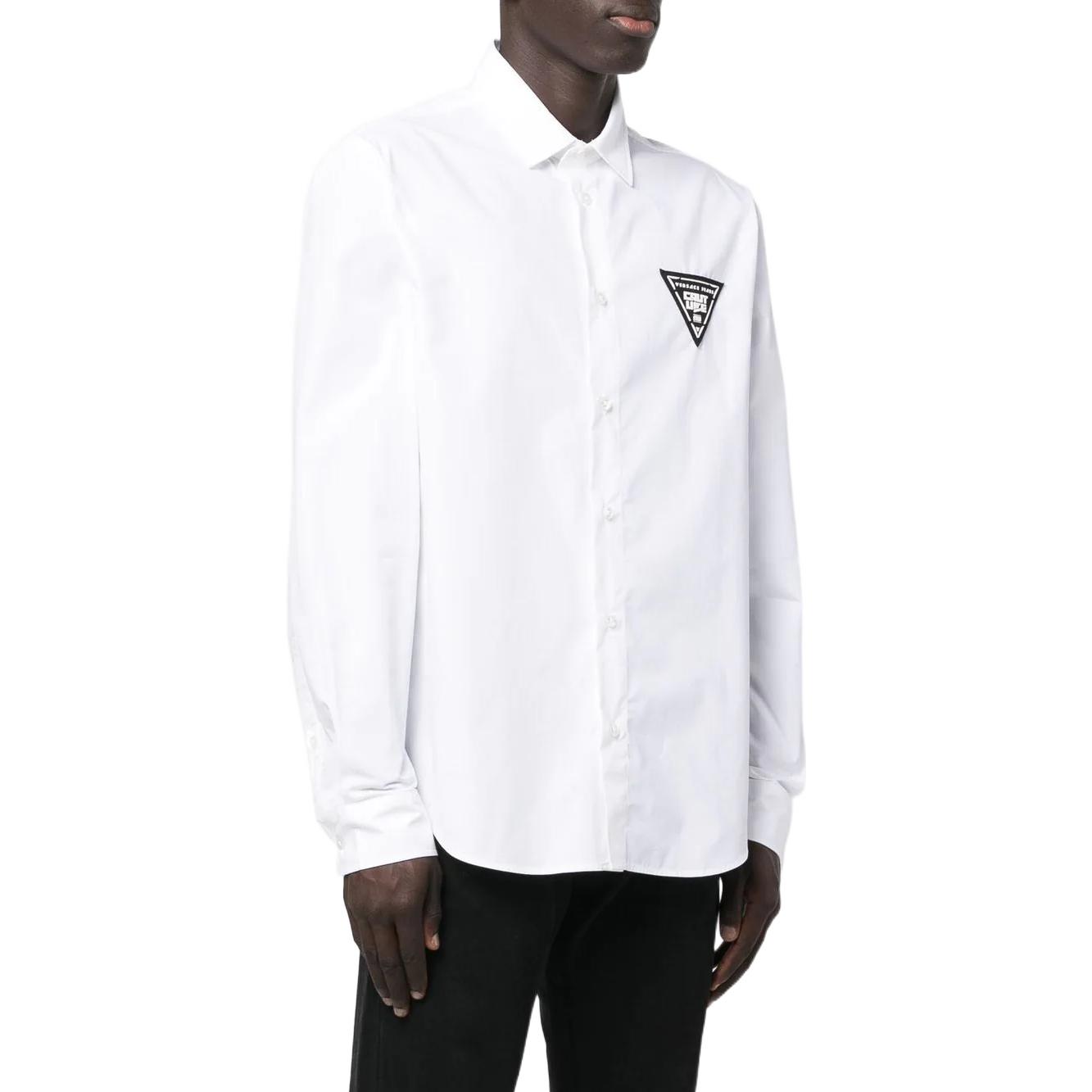 VERSACE JEANS COUTURE SS23 Logo