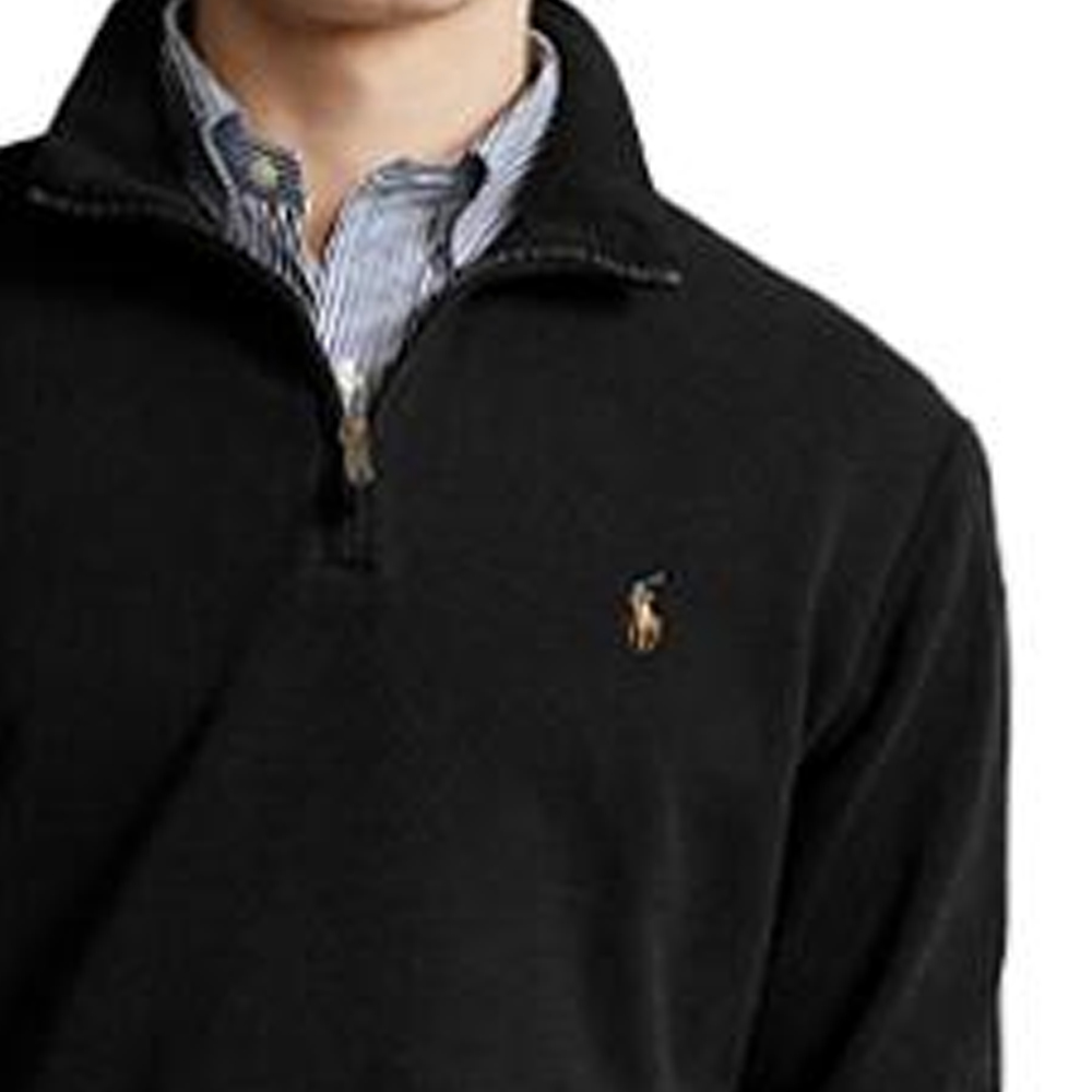 Polo Ralph Lauren SS23 Logo