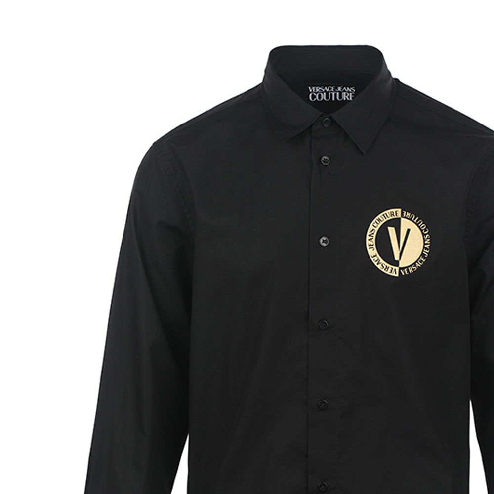 VERSACE JEANS COUTURE SS23 Logo