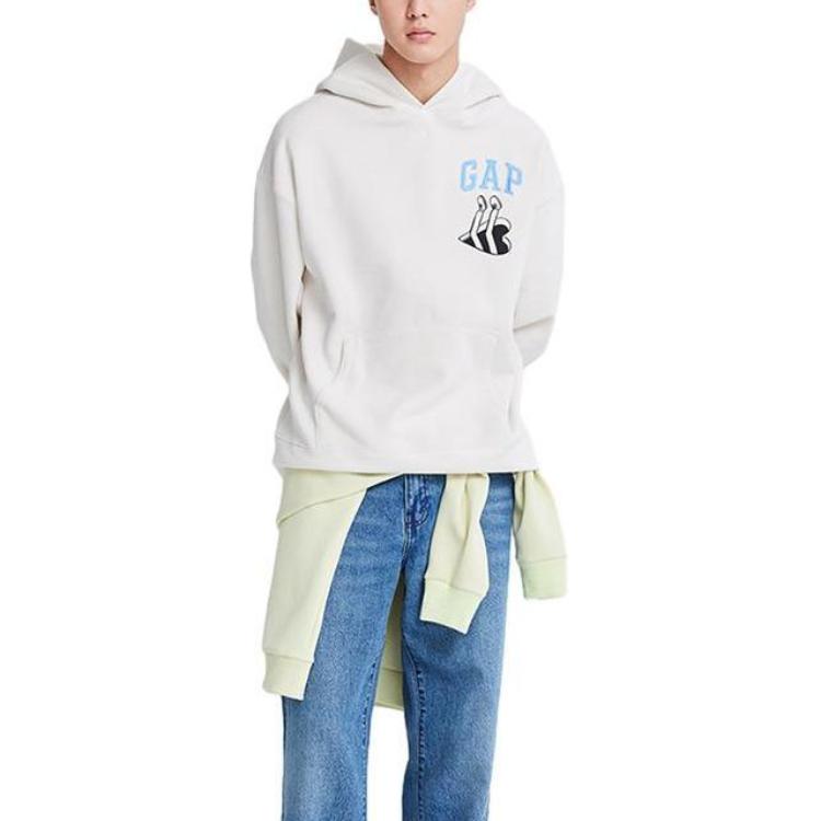 GAP x JEREMY VILLE