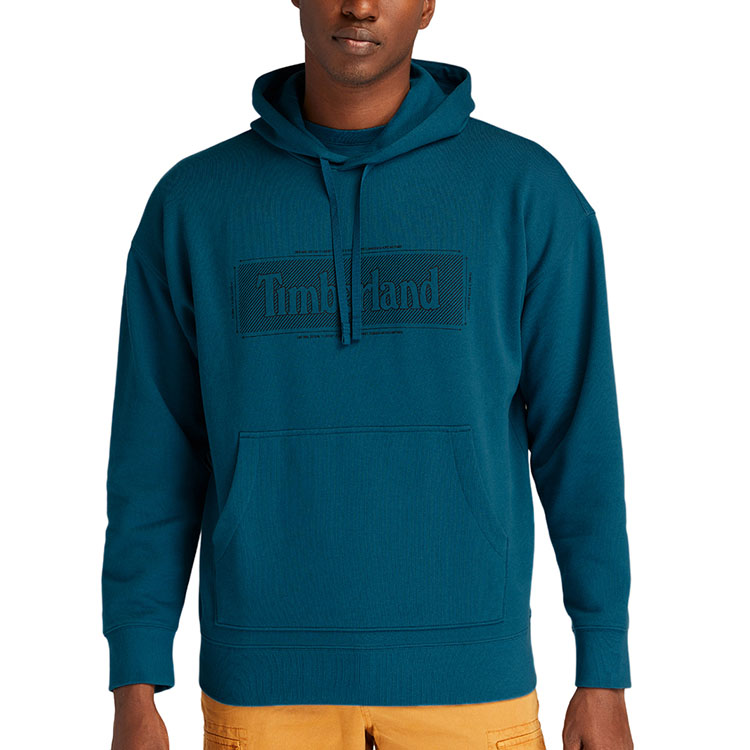 Timberland Logo