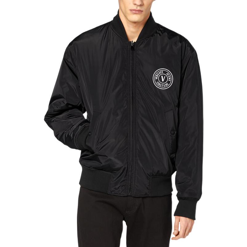 VERSACE JEANS COUTURE SS22 Logo