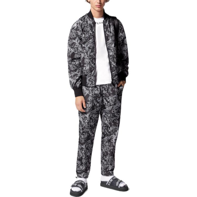 VERSACE JEANS COUTURE SS23 Logo