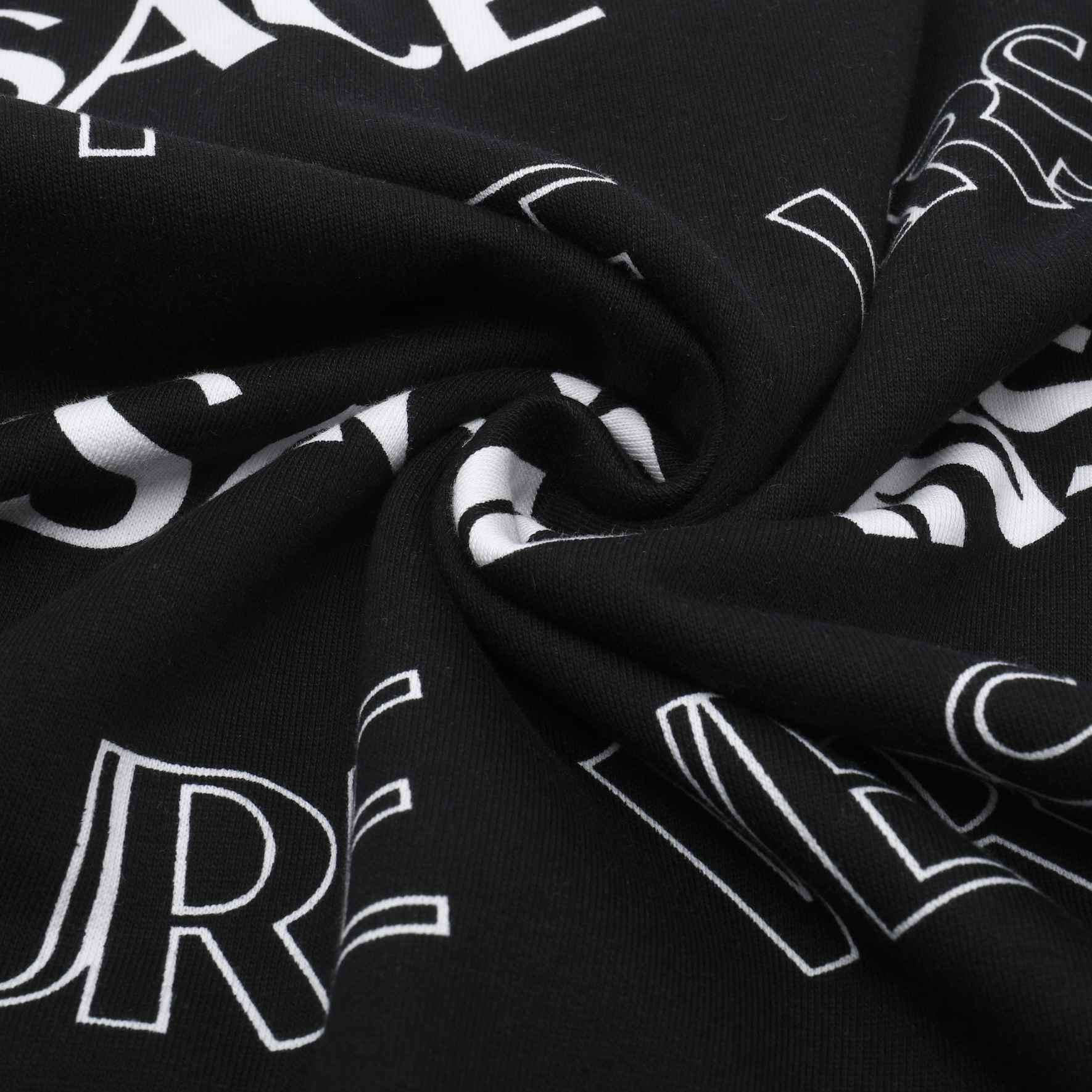 VERSACE JEANS COUTURE SS24 Logo