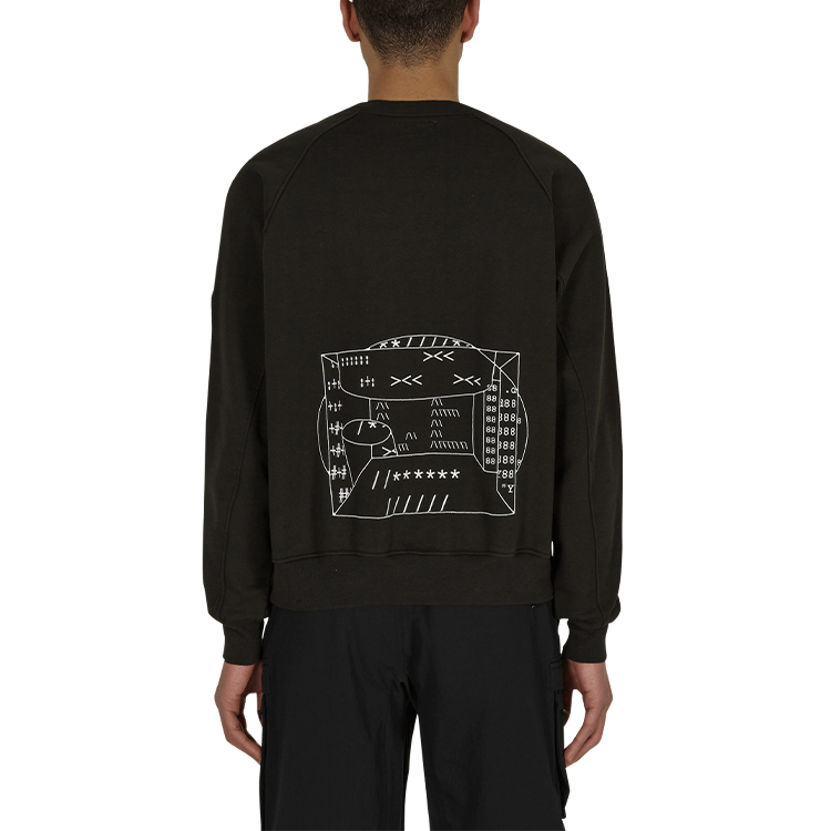 Cav Empt SS21