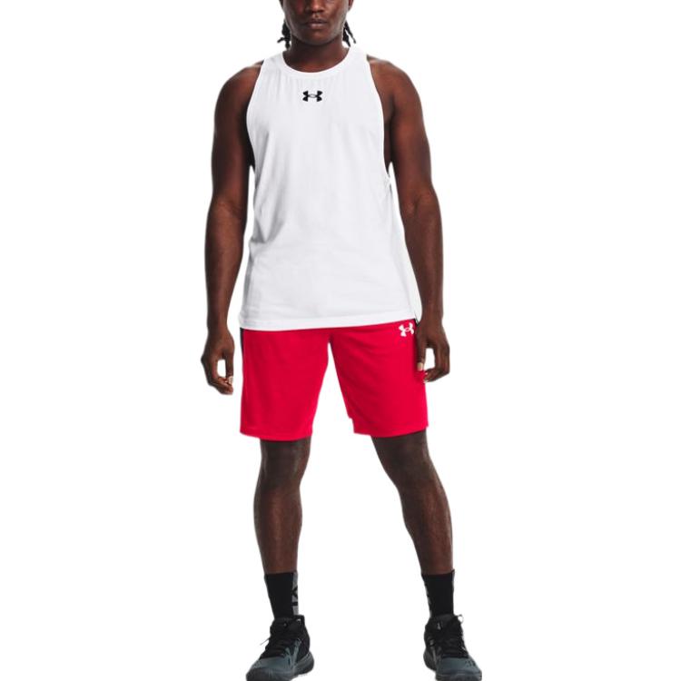 Under Armour logo